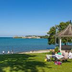 Visit Queen’s Royal Park