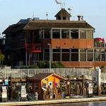 Crow's Nest Restaurant