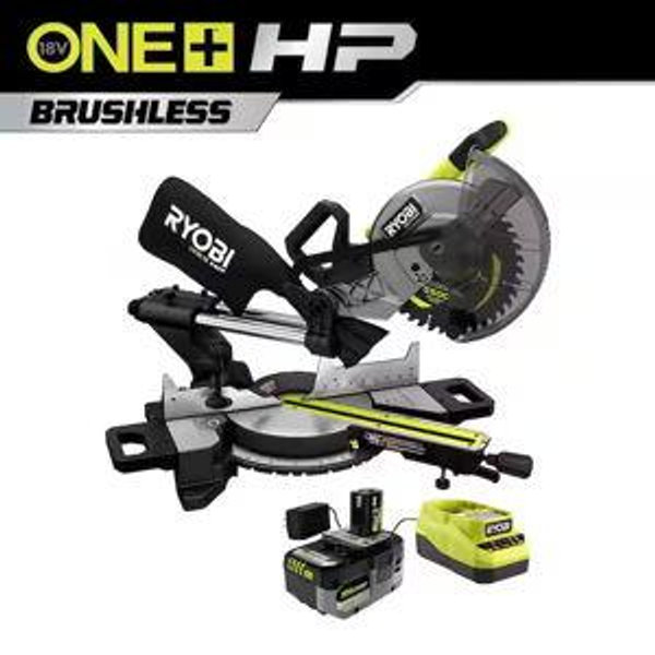 Ryobi Chop Saw