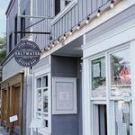Saltwater Fish House & Oyster Bar