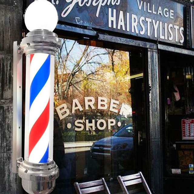 Groom’s Wedding Haircut and Shave