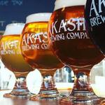 Akasha Brewing Company