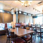 Ba-Li Laffa Kosher Israeli Restaurant