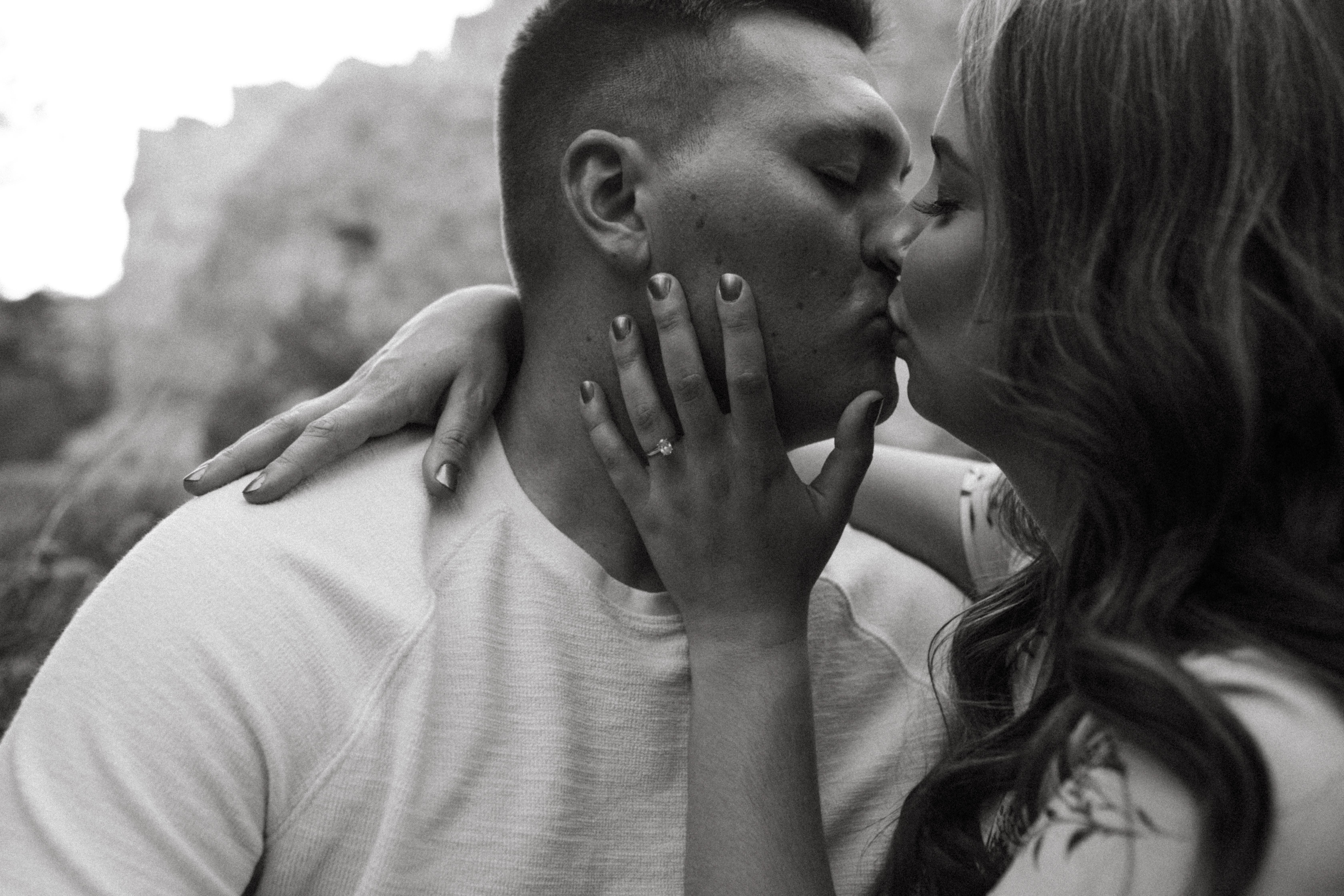 The Wedding Website of Zoe Steiner and Evan Brazie