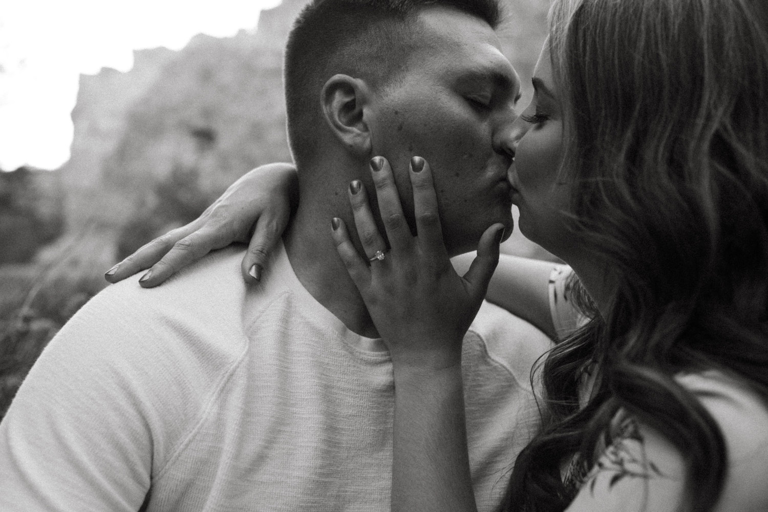 The Wedding Website of Zoe Steiner and Evan Brazie