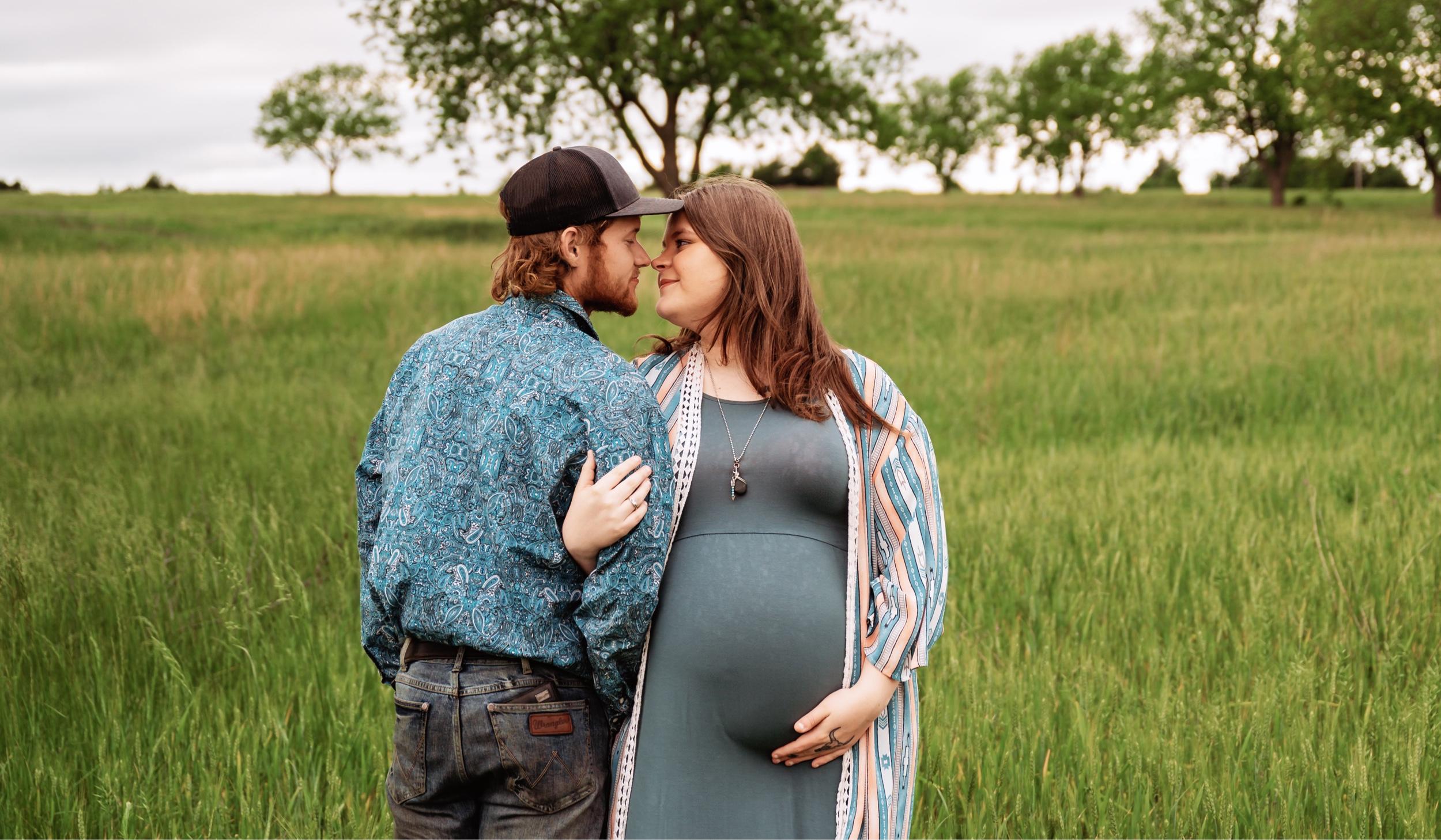 The Wedding Website of Zaylee Gill and Michel Hauck