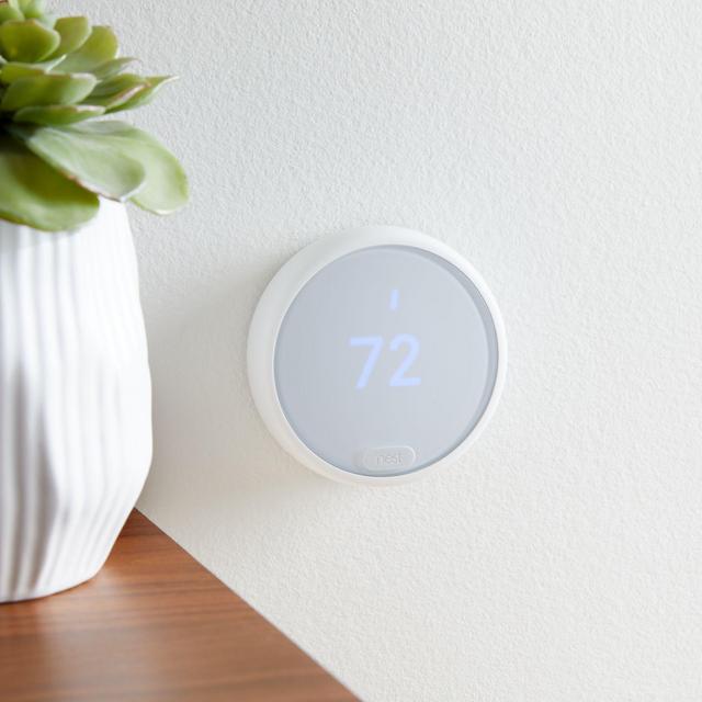 Google Nest E Thermostat