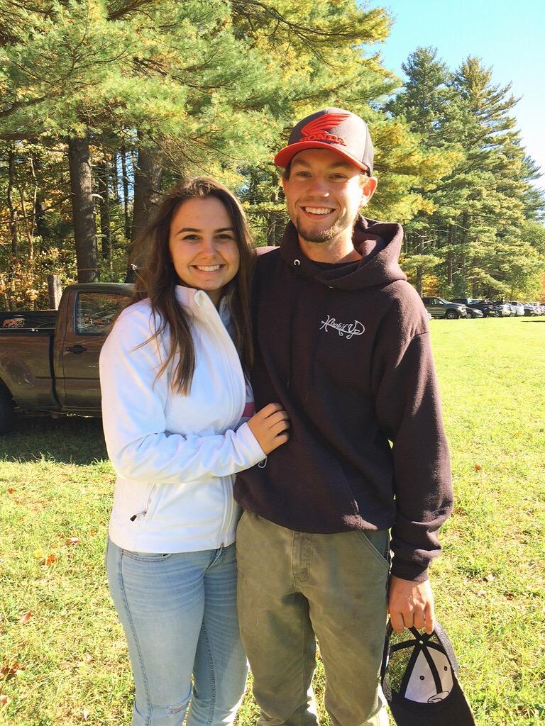 The Wedding Website of Corrin Garraty and Joshua Ference