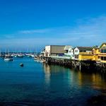 Fishermans Wharf