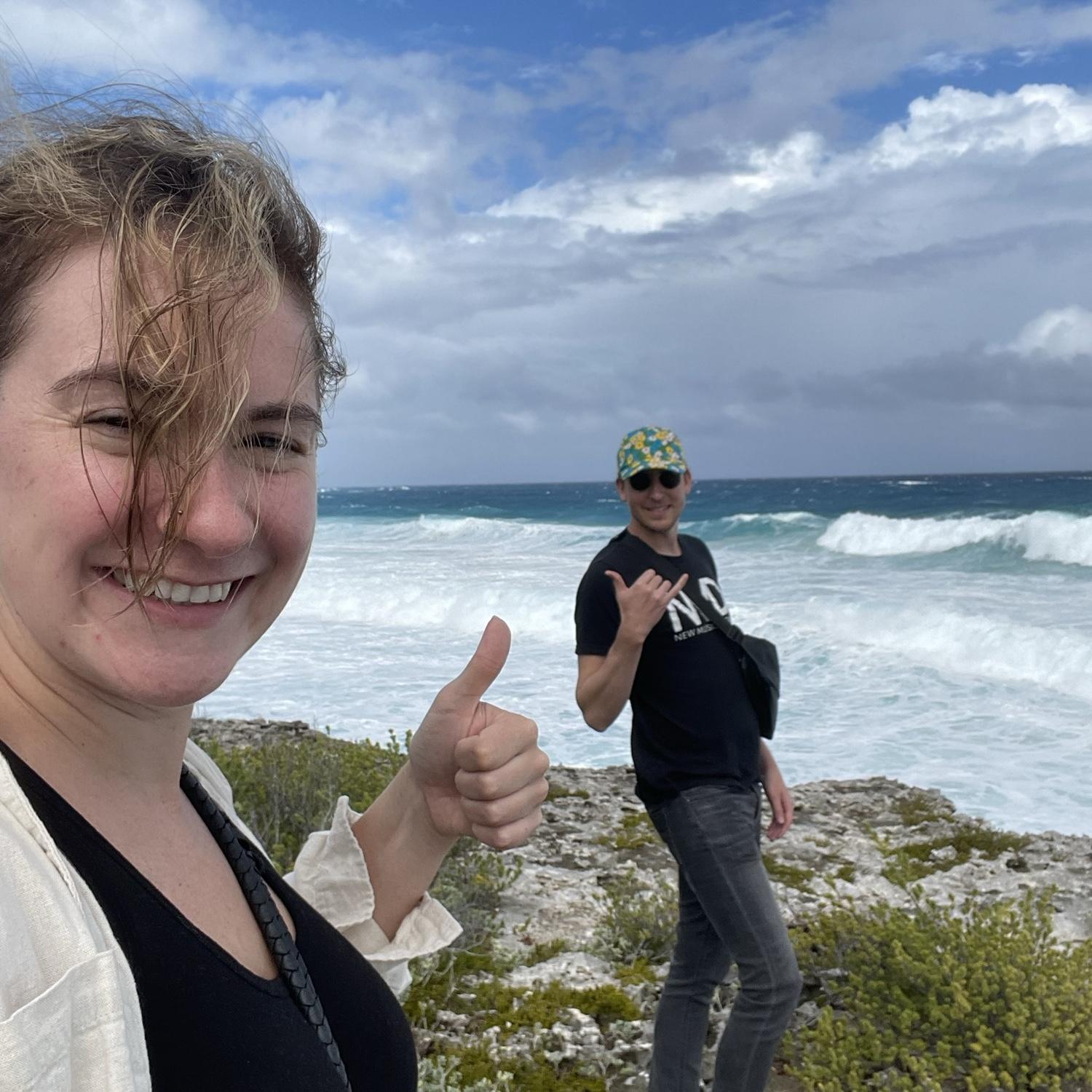 Eluthera, Bahamas, 2022