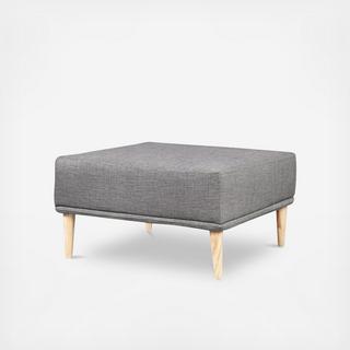 Knook Ottoman