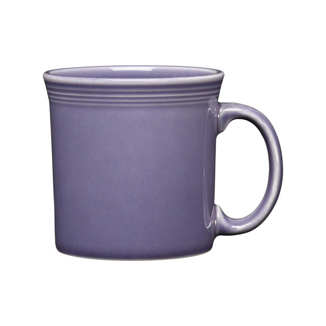 Fiesta Lavender Java Mug, 12 oz.