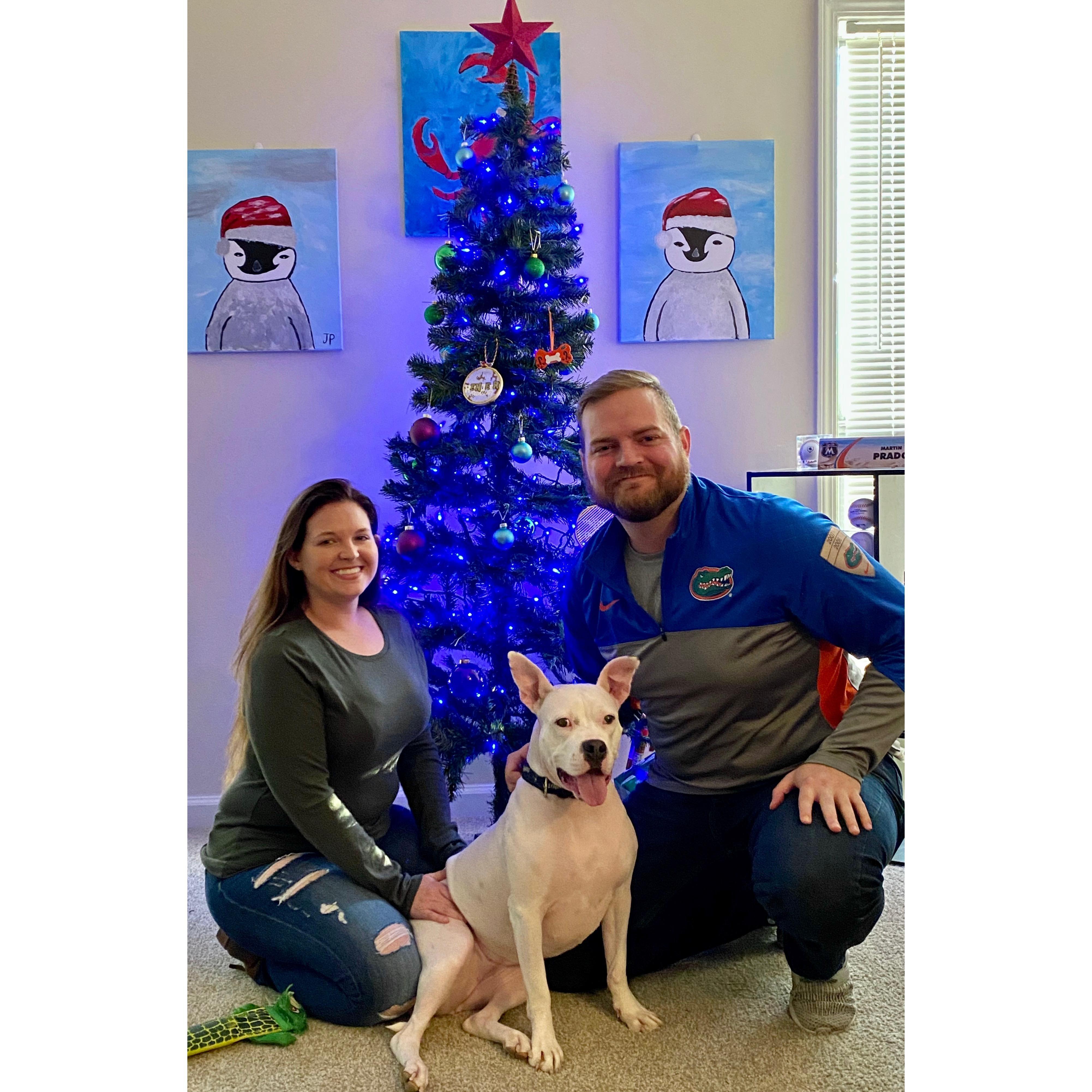 Christmas 2019