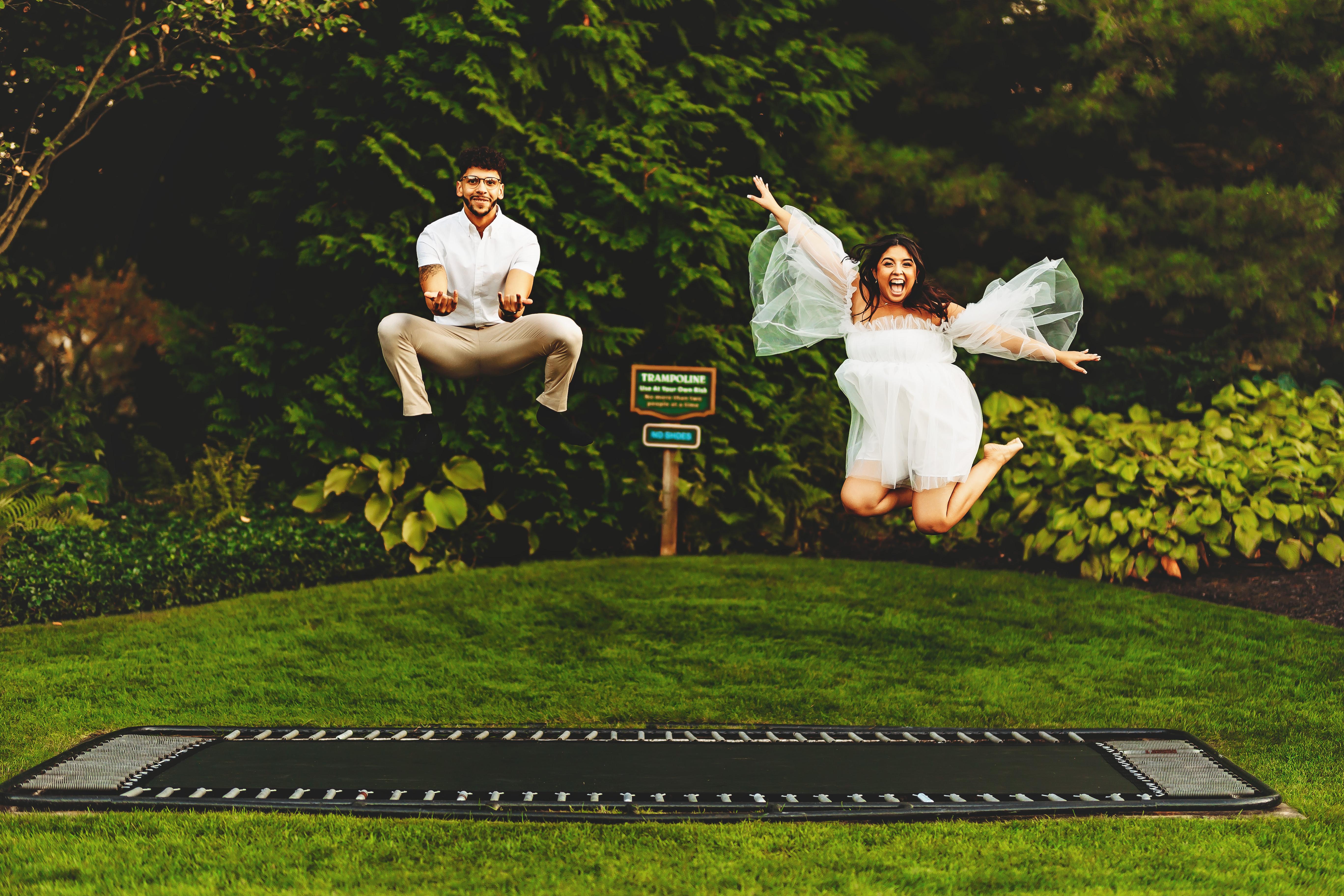 The Wedding Website of Orlando Soler and Emily Feliciano