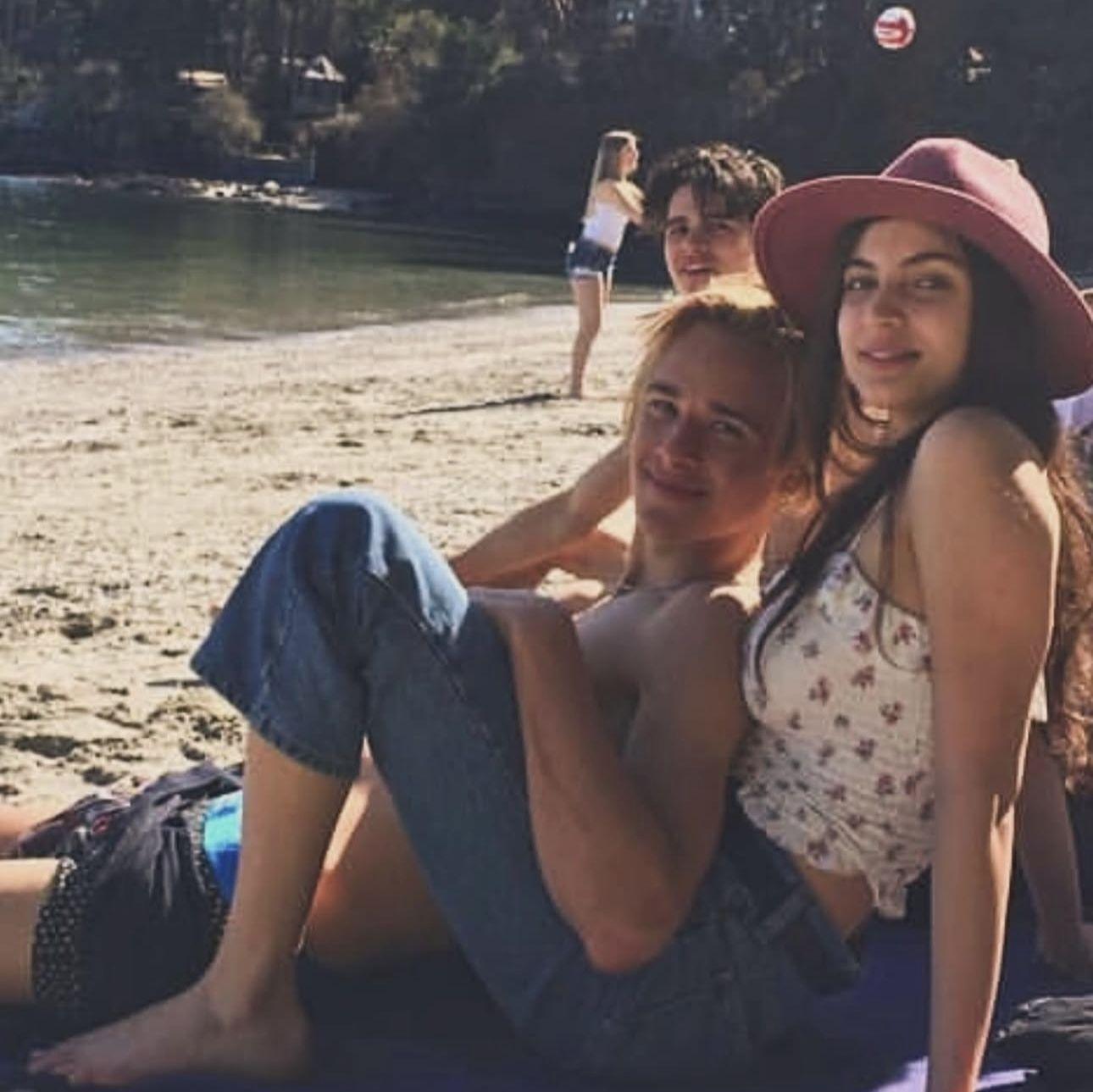 Hornby Island 2018