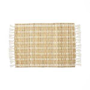 Cabo Woven Placemats (Set of 4)