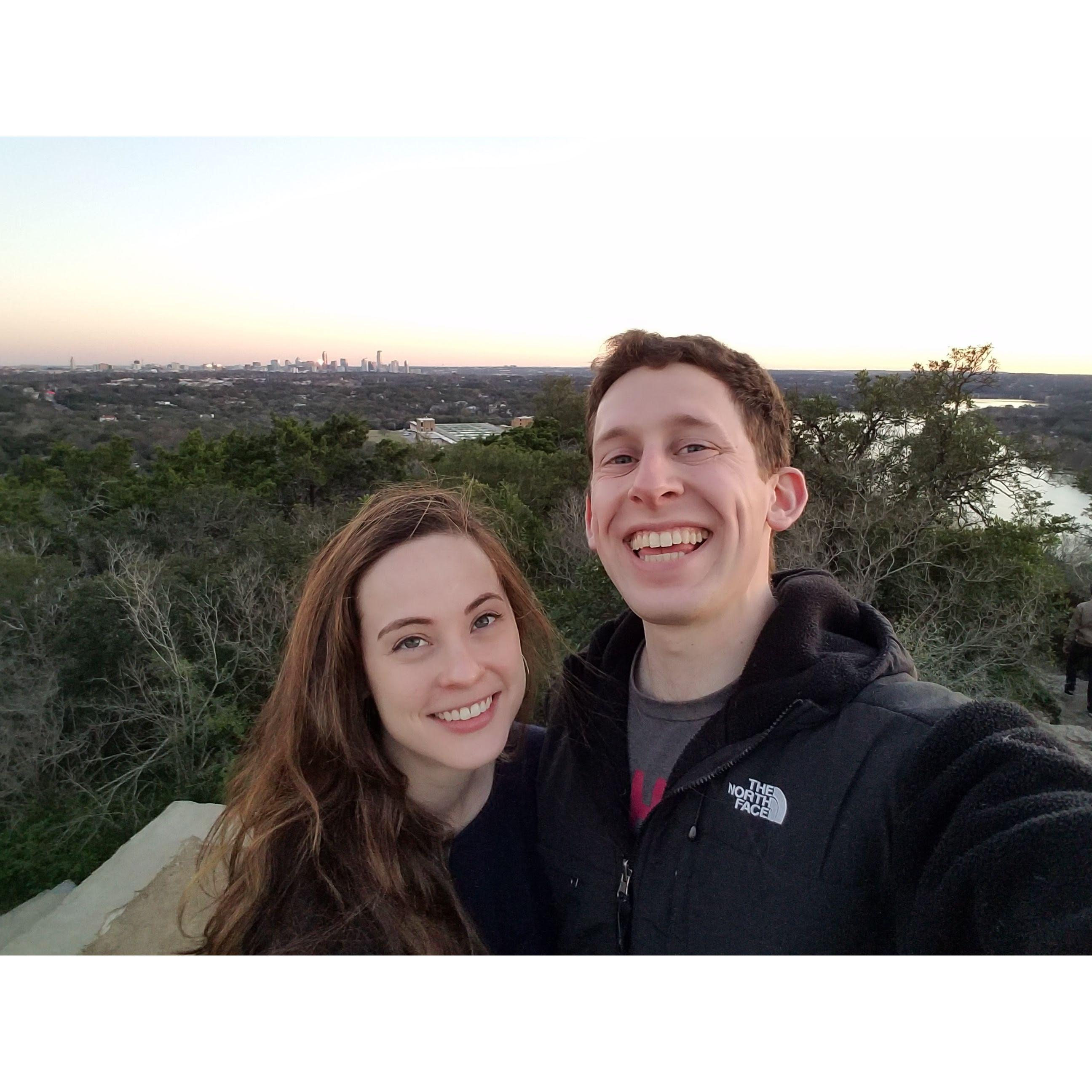 Austin, 2019