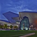 Denver Art Museum