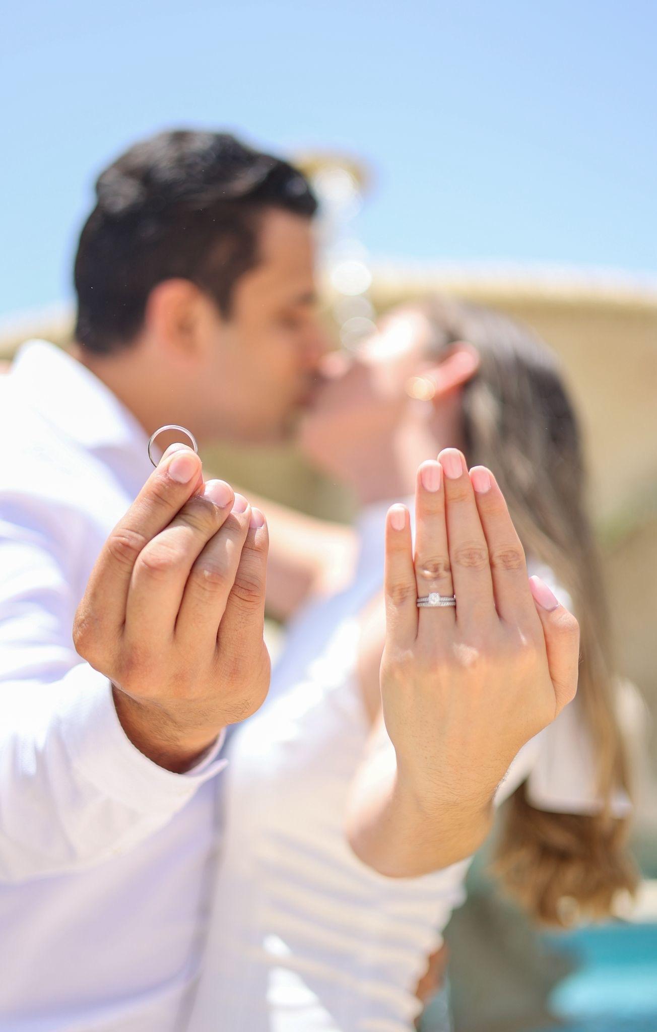 The Wedding Website of Elizabeth Luna and Omar Hassan