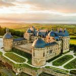 Château de Hautefort