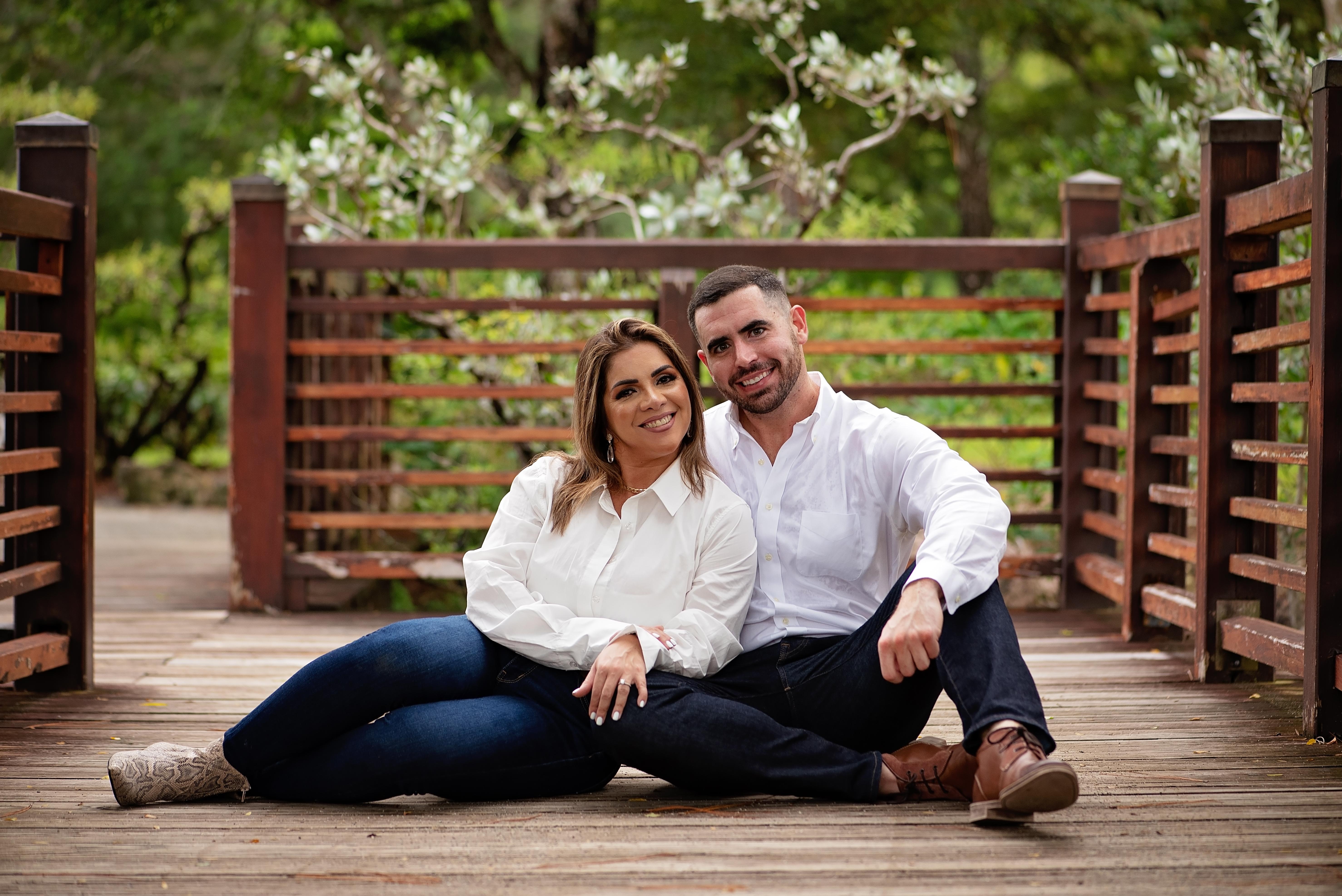 The Wedding Website of Ana Leal and Jose Goas