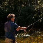 Fly Fishing