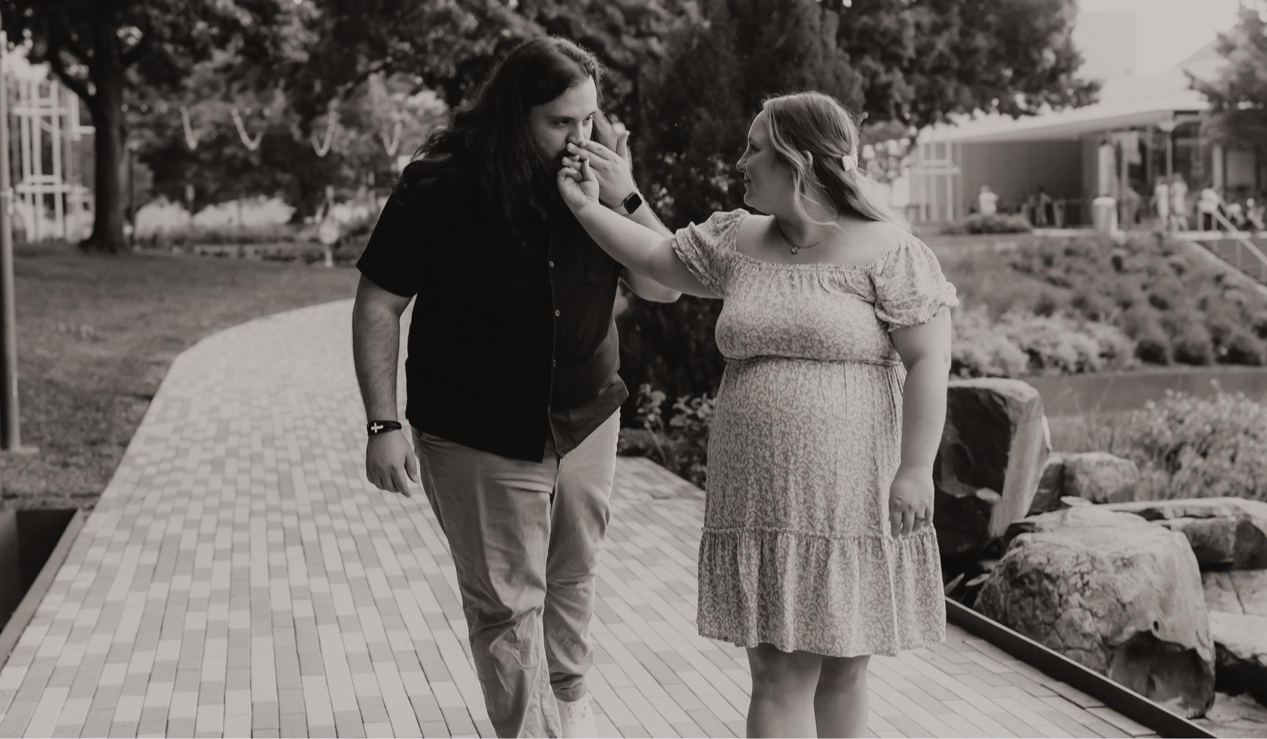 The Wedding Website of Colleen Zelenski and Zachariah Bolton