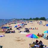 Silver Beach