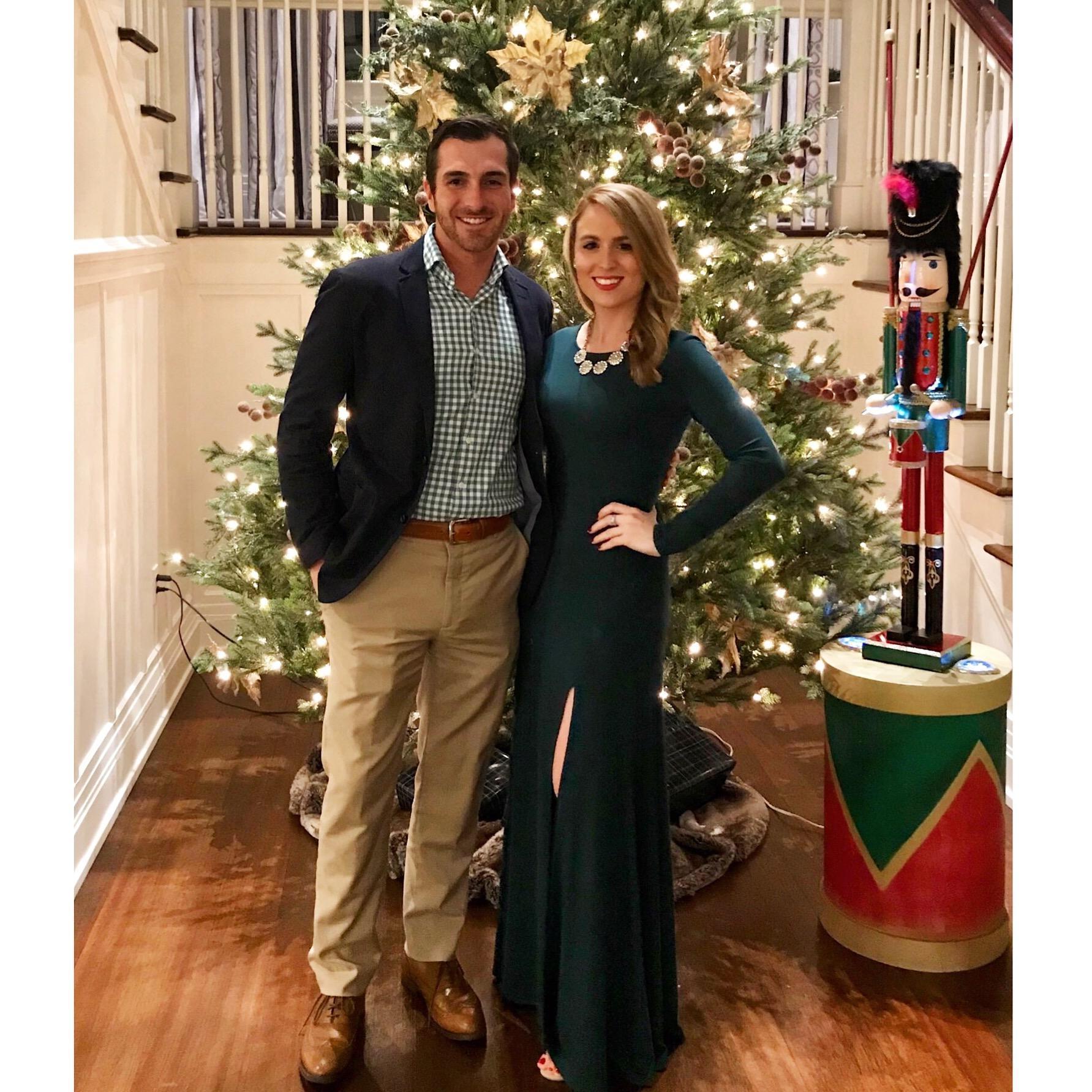 Christmas, 2017