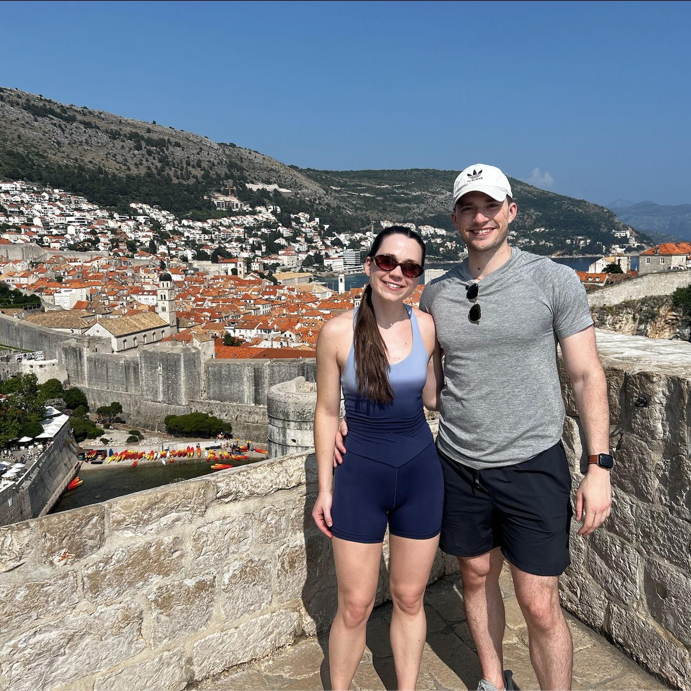 Dubrovnik, Croatia June '25