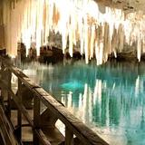 Crystal and Fantasy Caves