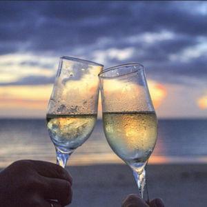 Honeymoon Fund