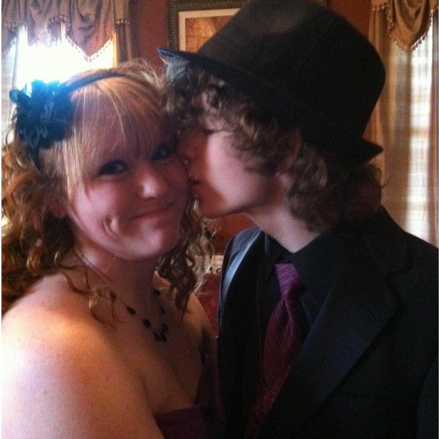 Senior Prom 2011