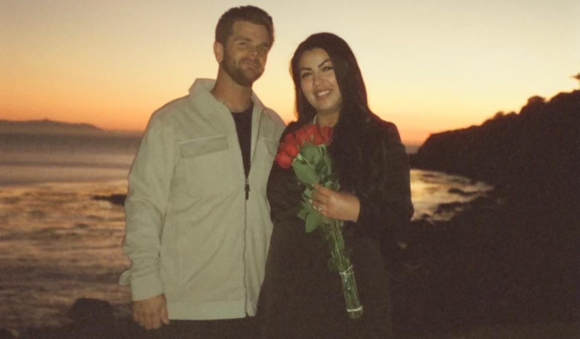 The Wedding Website of Angela Loy and TJ Morgan