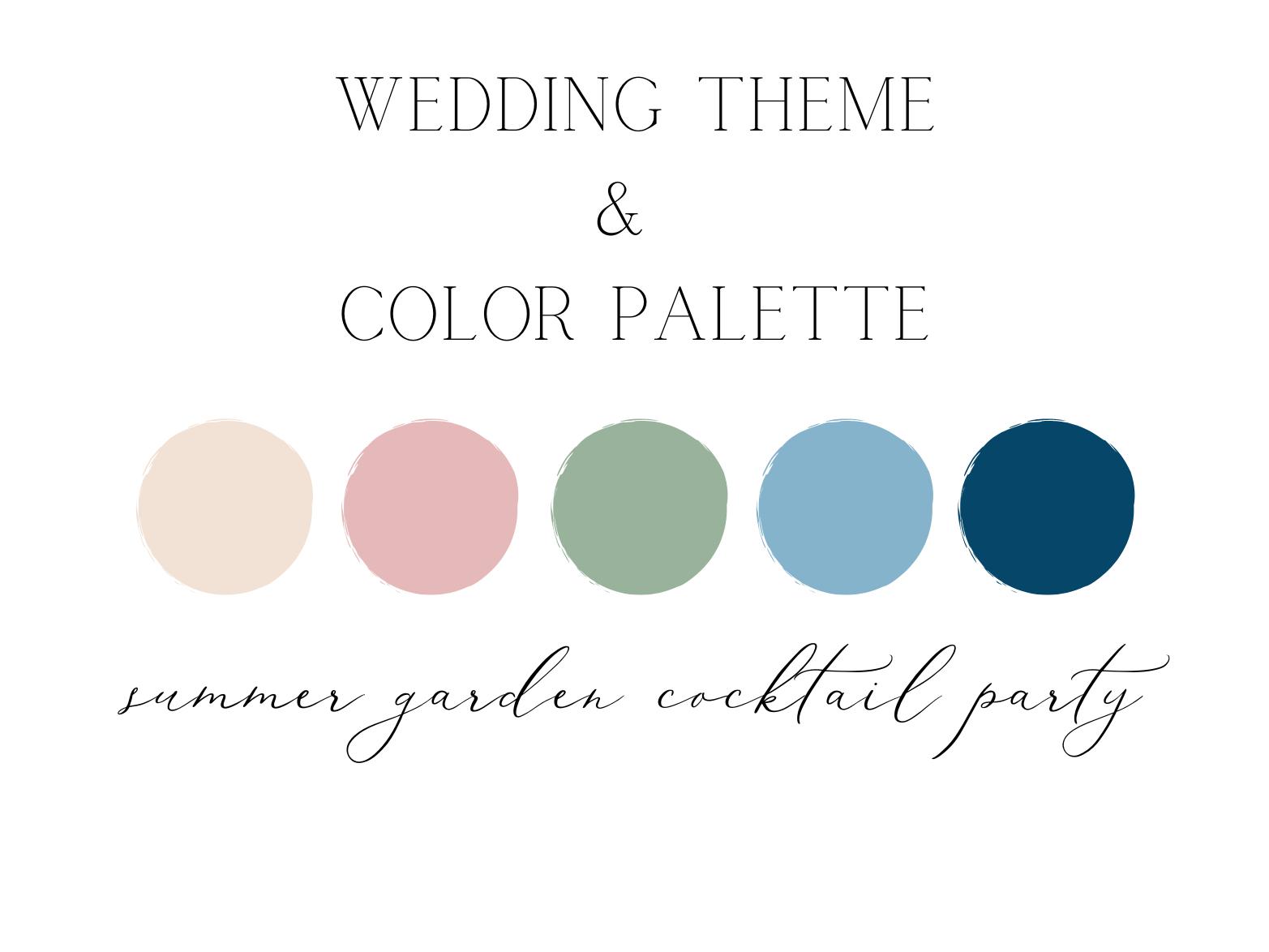 The Wedding Website of Jill Buchanan and Jay Morris