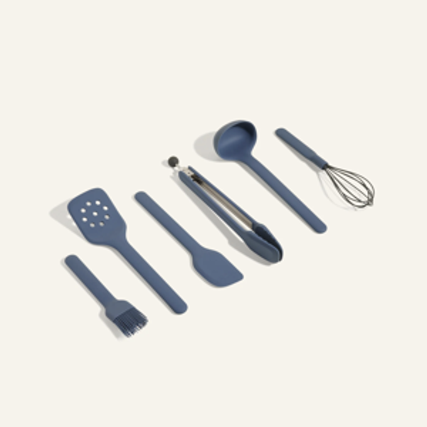 Utensil Essentials