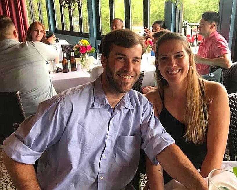 The Wedding Website of Samantha Giuliano and Jack Saladino