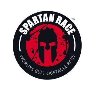 Spartan Race for 2
