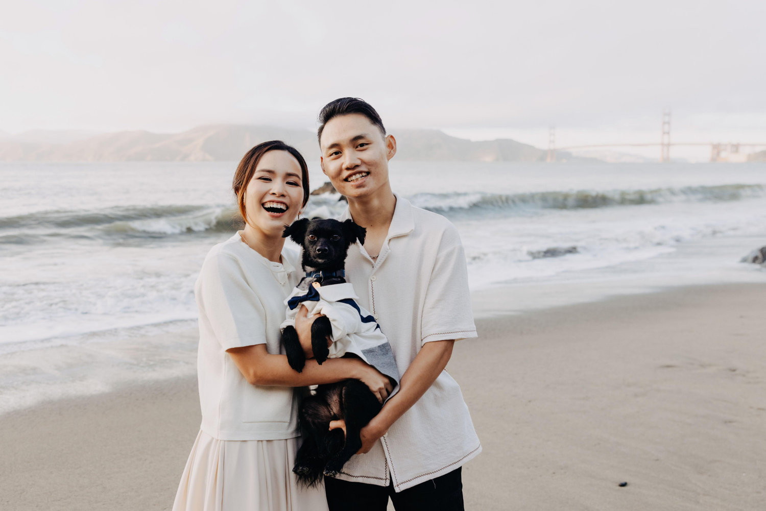 The Wedding Website of Binh Huynh and Phuc Do