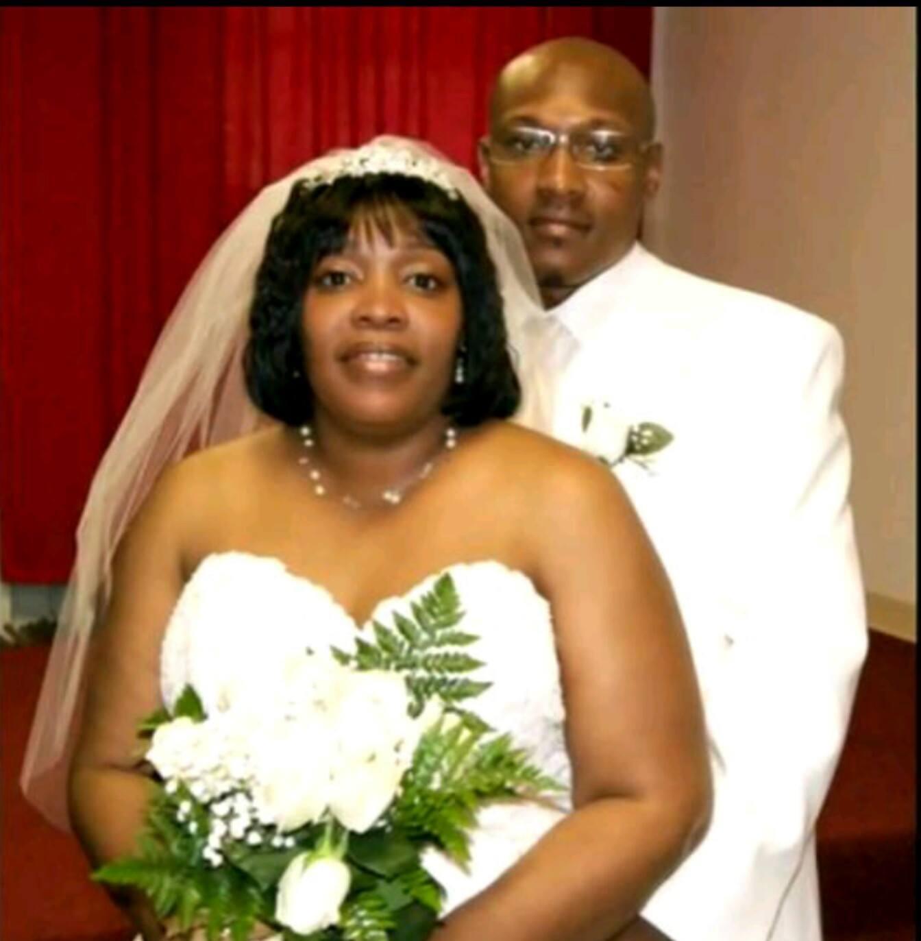 The Wedding Website of Mary Duncan and Kentay Duncan