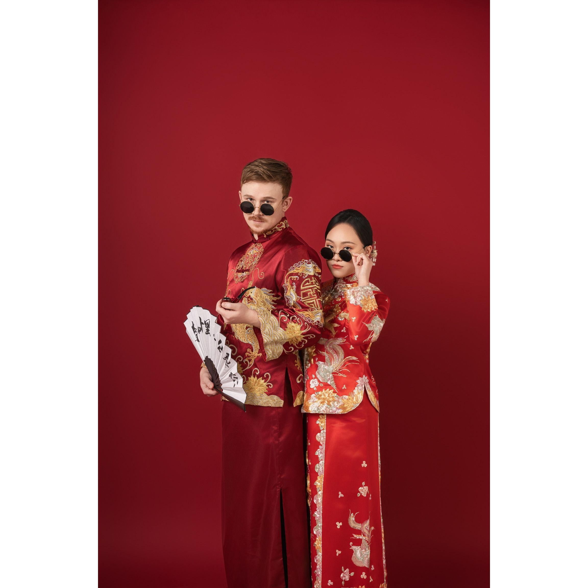 Year 12. Looking forward to many more years together ;)