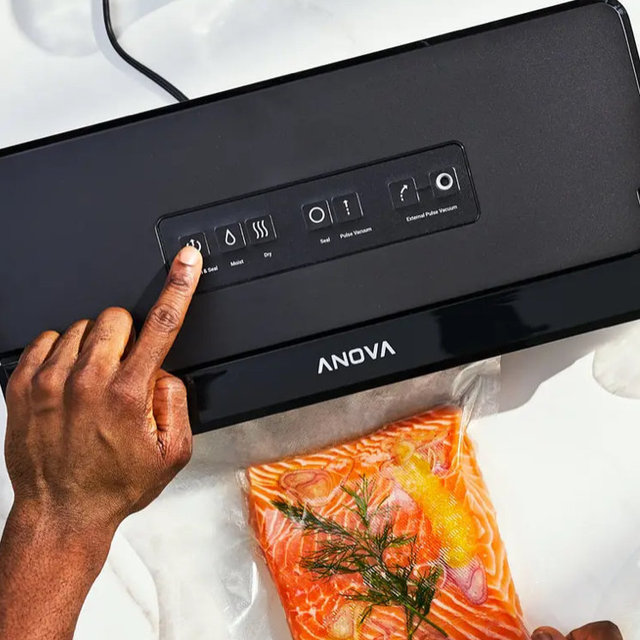 Anova Precision™ Vacuum Sealer Pro