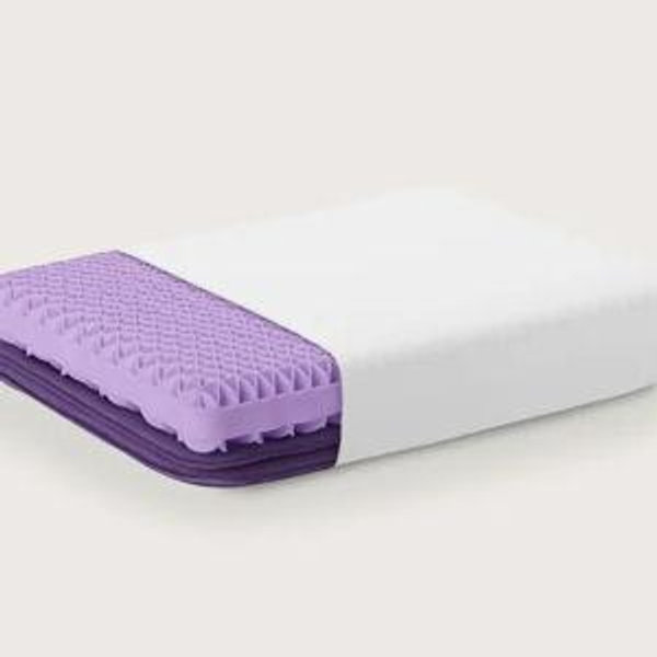 Purple Pillow®