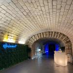 Champagne & Caves LOUIS BALINCOURT