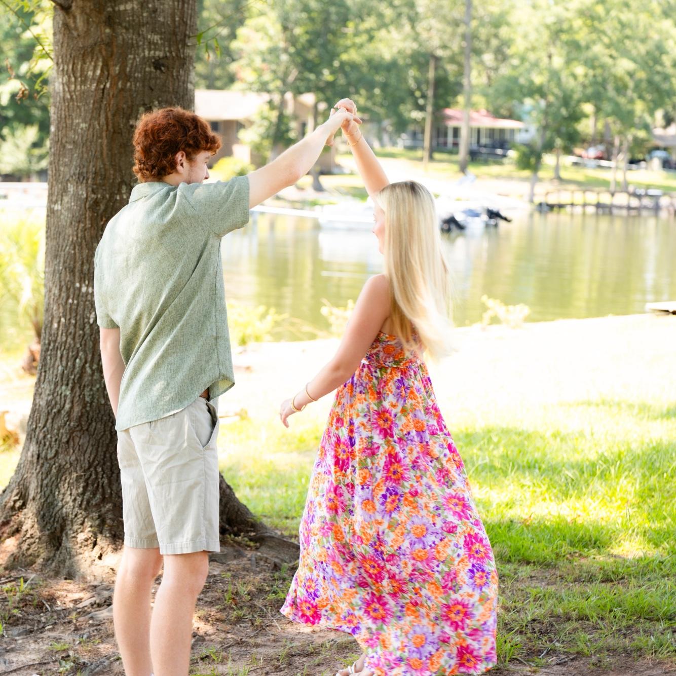 Family Photoshoot - Jun. 29th, 2025