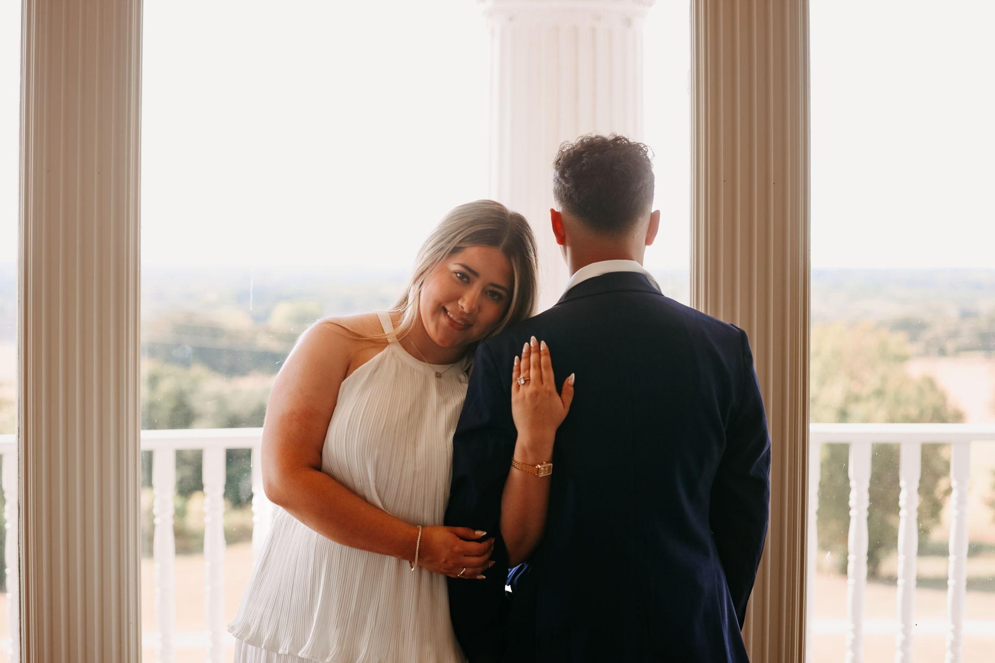 The Wedding Website of Yariana Canini and Franklin Garcia