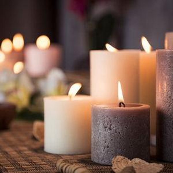 Honeymoon Couples Massage & Spa