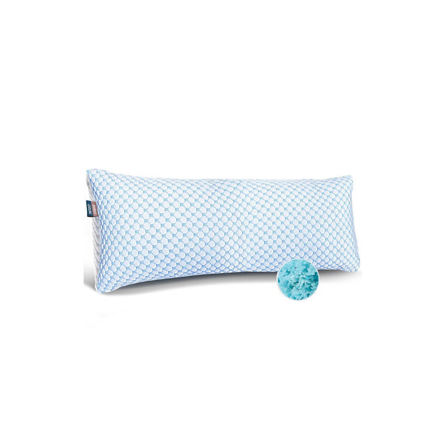 Nestl Body Size Adjustable Colling Gel Pillow - 1 Pack