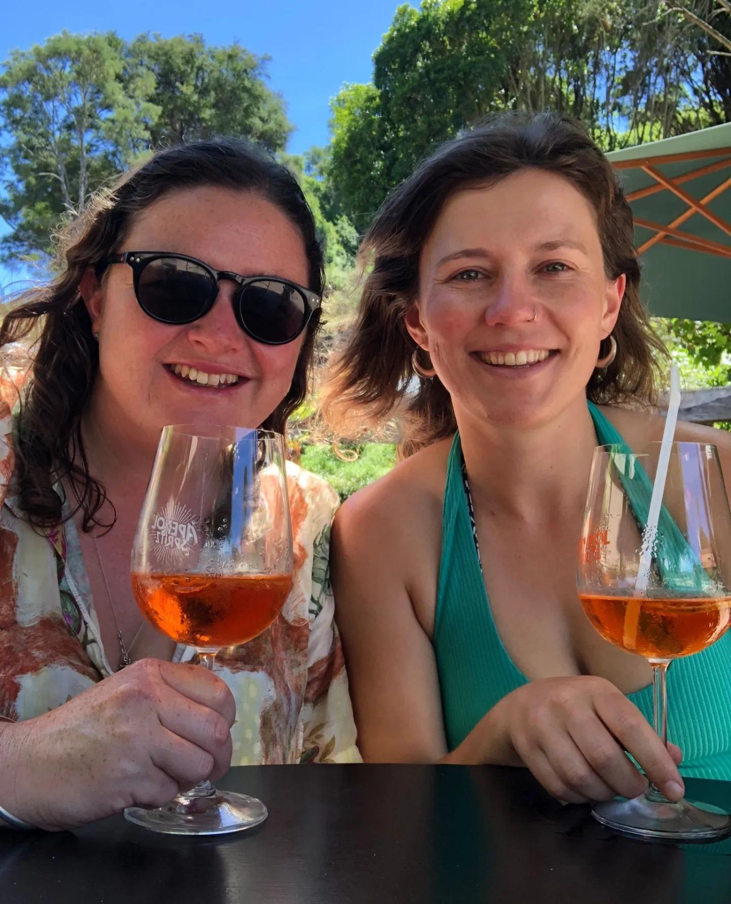 The Wedding Website of Janine Manson and Lucy Emery
