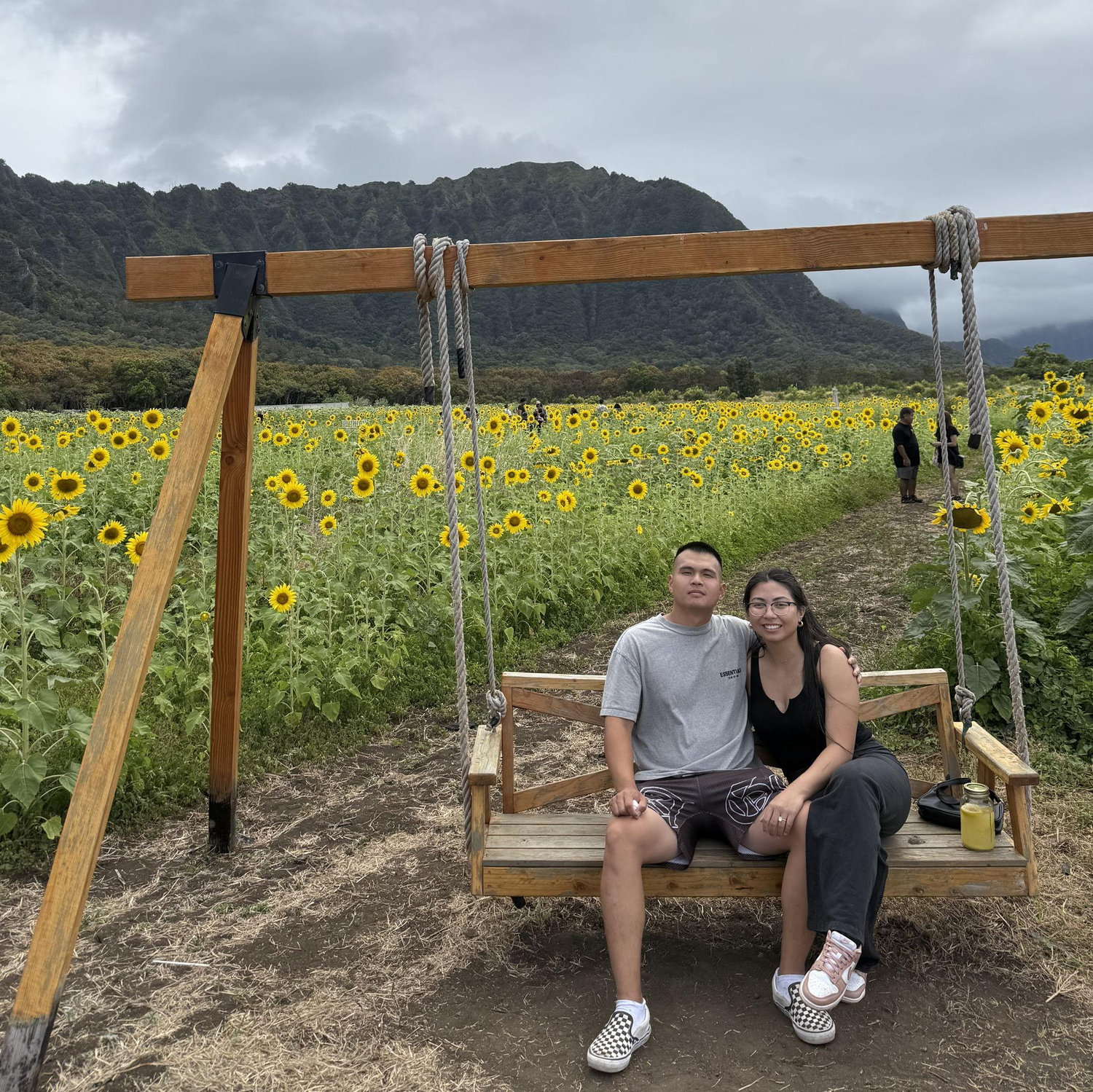 July 25' - Hawaii